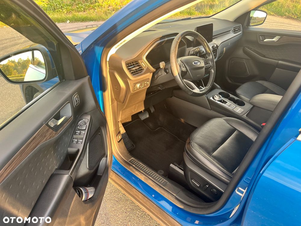 Ford Kuga 2.0 EcoBoost AWD Titanium ASS - 10