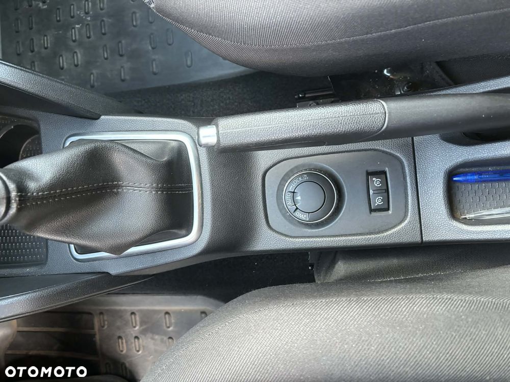Dacia Duster 1.5 dCi Comfort - 12