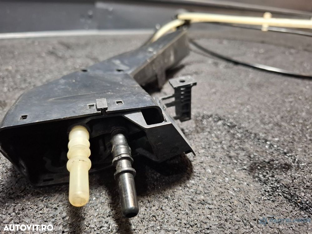 Conducte combustibil VOLKSWAGEN PASSAT CC 357 2008 - 2012 TSI CCZB 3C0200059VL , 3C0200059RG - 2