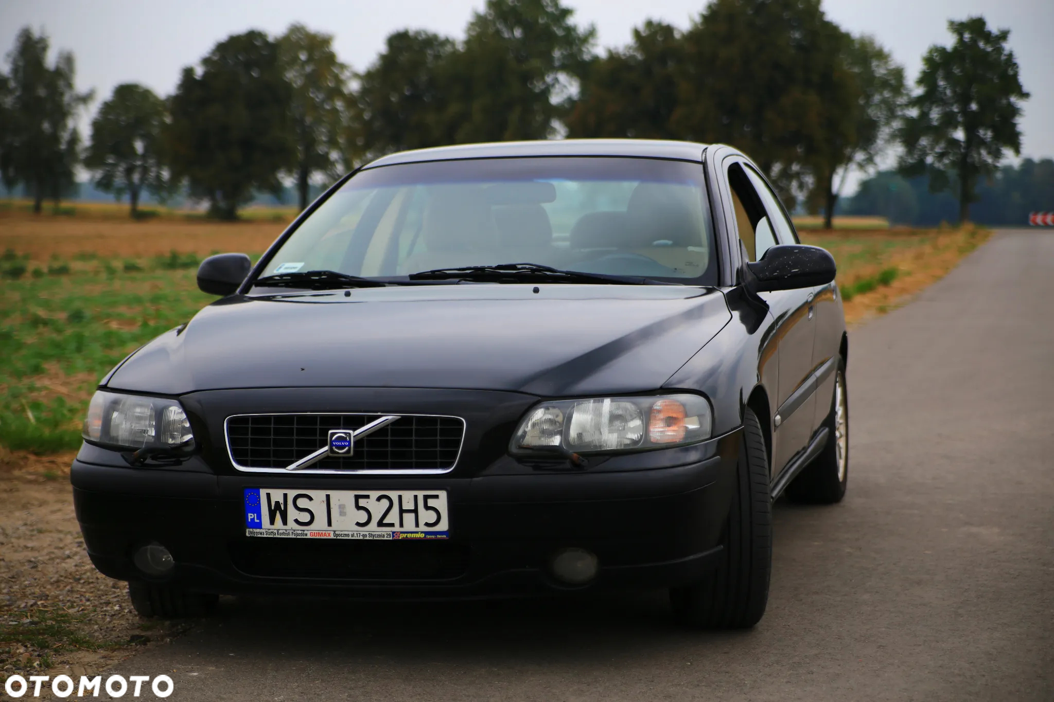 Volvo S60 2.4 D5 - 2