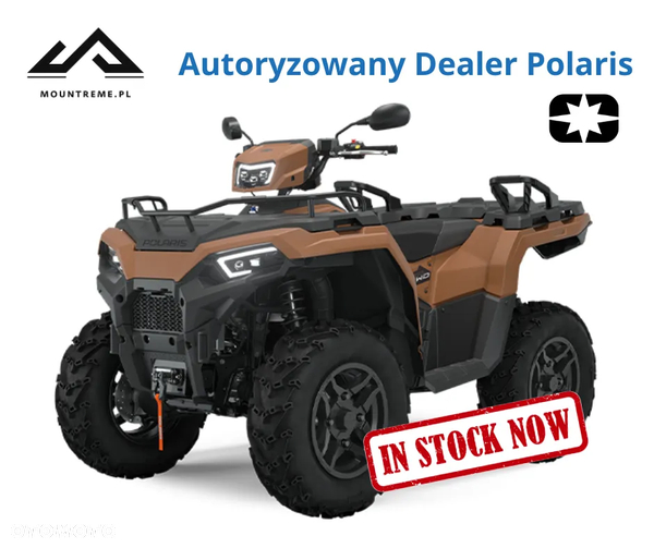 Polaris Sportsman