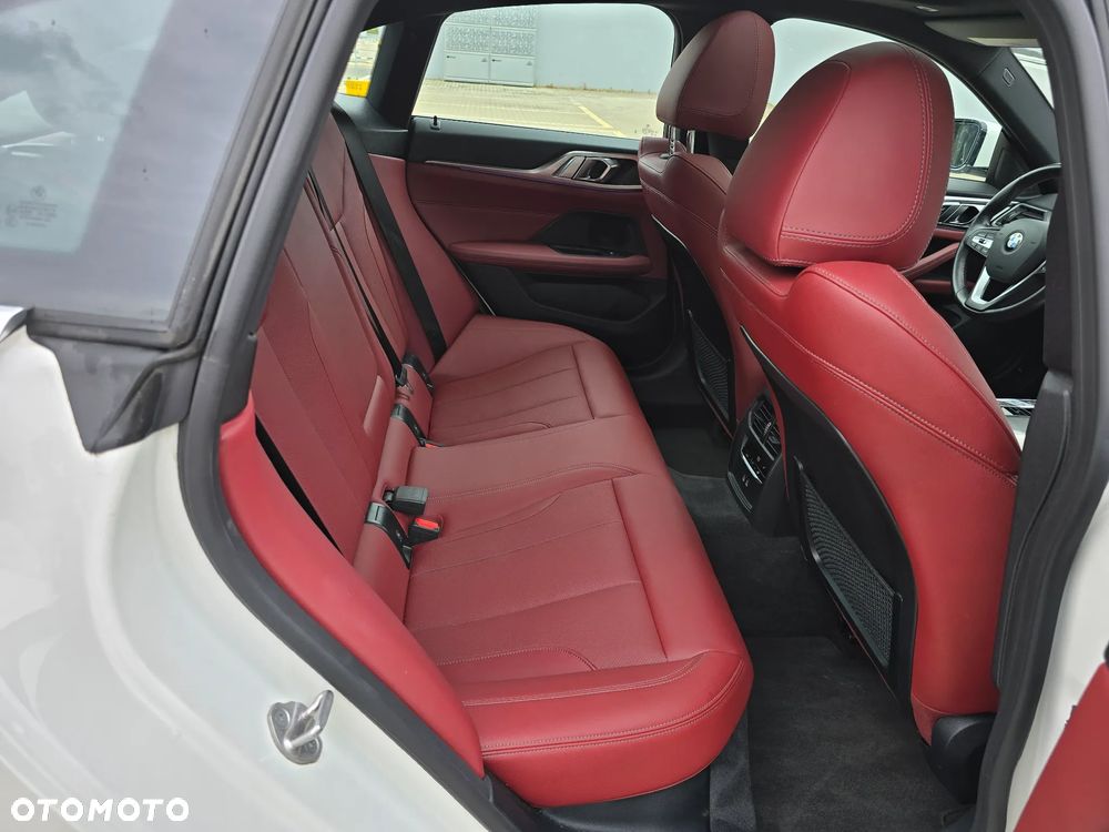 BMW Seria 4 430i - 20