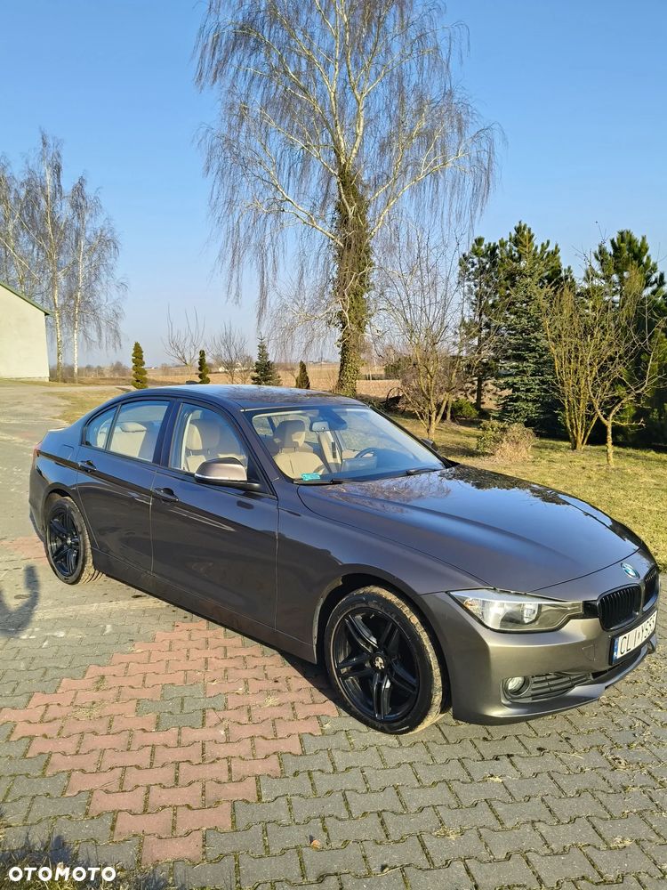BMW Seria 3 316d - 3
