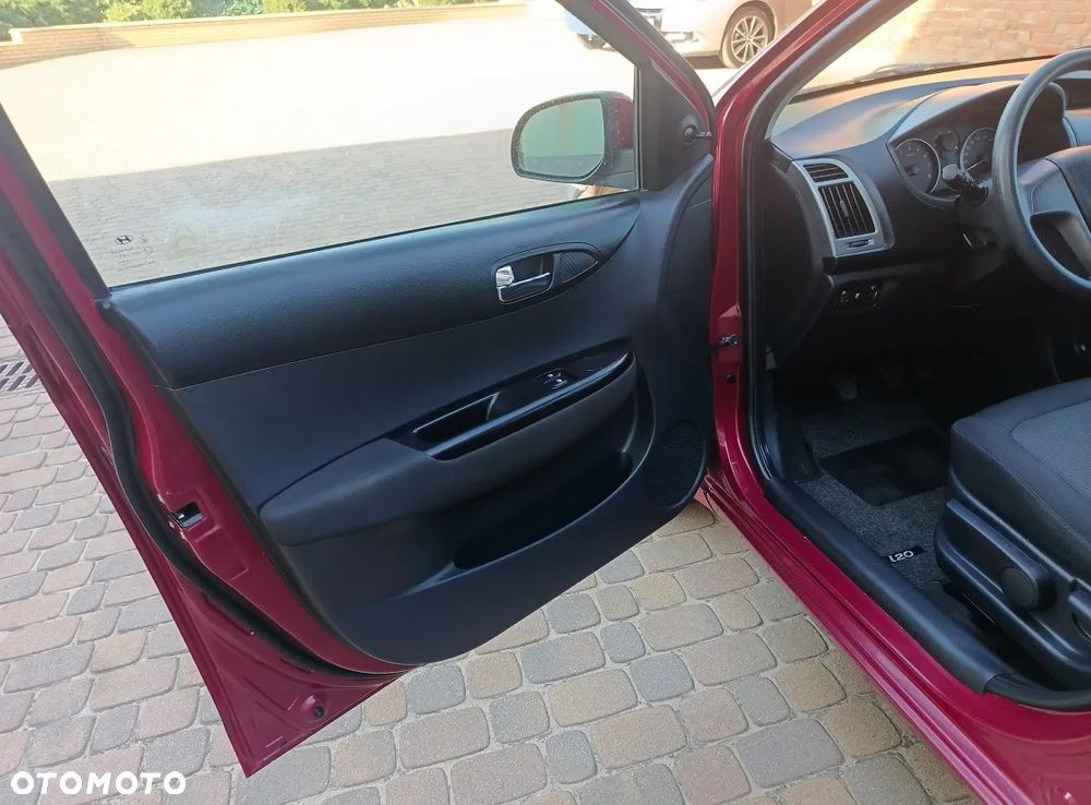 Hyundai i20 1.2 Star Edition - 23