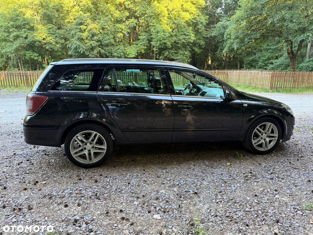 Opel Astra - 7