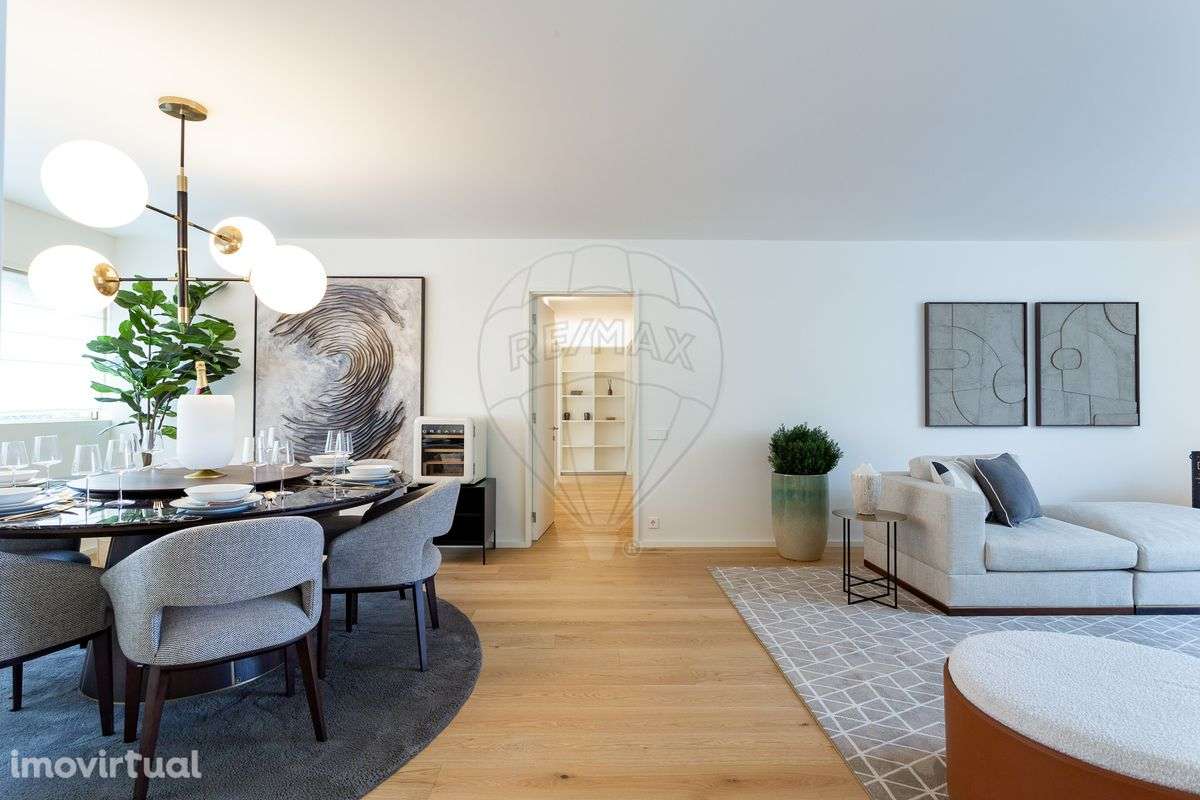 Apartamento T3 para venda - Grande imagem: 3/49