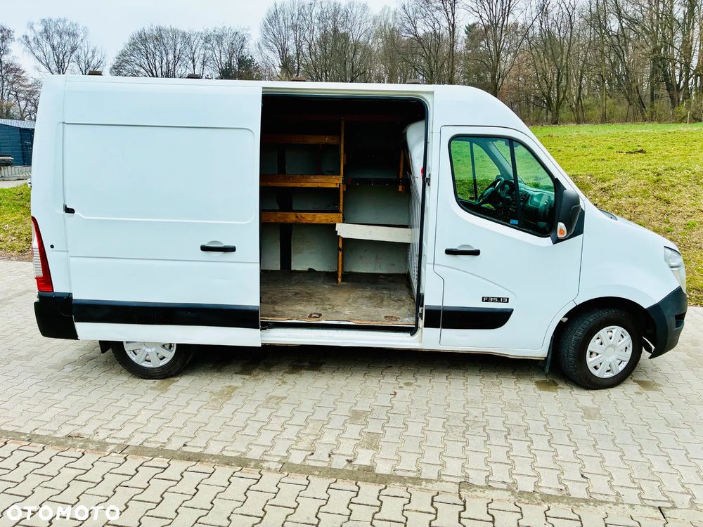 Renault Master L2H2 - 18