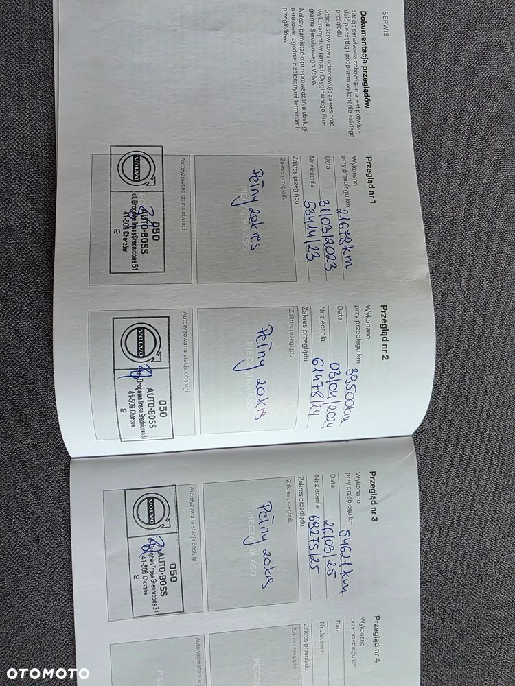 Volvo XC 60 T8 Plug-In Hybrid AWD Ultimate Bright - 39