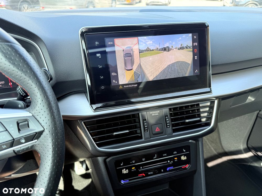 Seat Tarraco 2.0 TDI FR S&S 4Drive DSG - 28