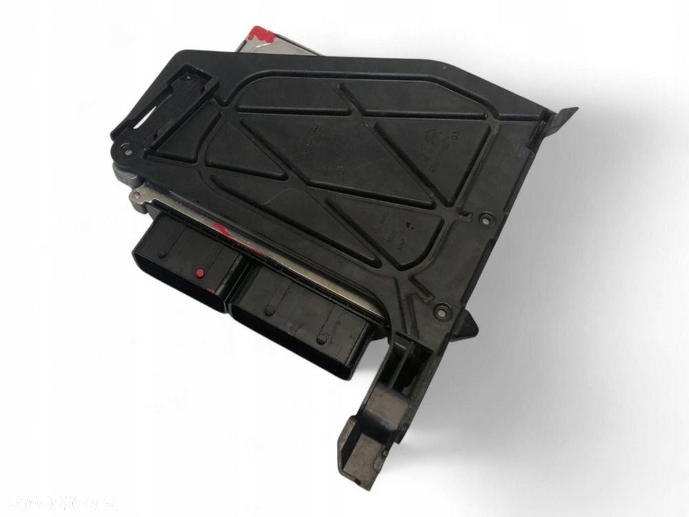 STEROWNIK KOMPUTER CITROEN PEUGEOT 9827971680 28607003 HW9818035080 DCM7.1A - 5