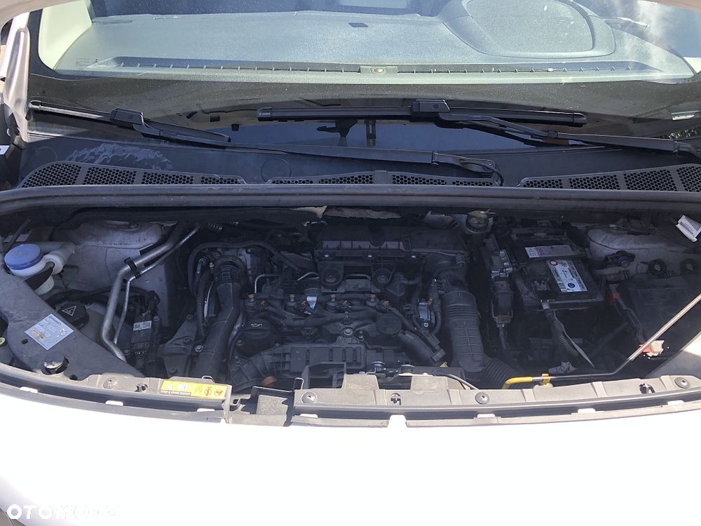 Toyota Proace City - 28