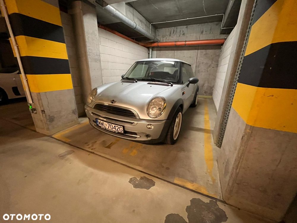 MINI ONE Standard - 20