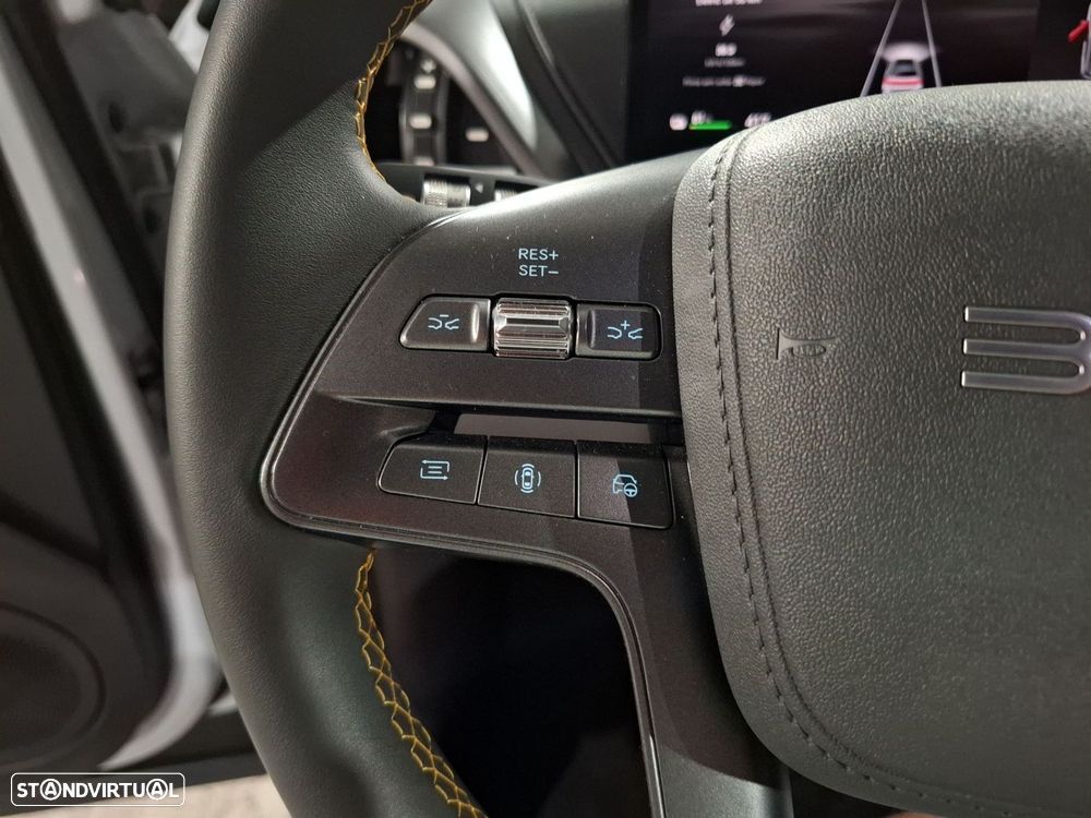 BYD Atto 3 EVO 74.8 kWh Design - 16