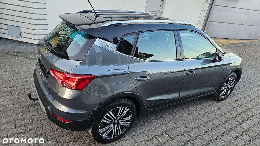 Seat Arona 1.6 TDI XCELLENCE - 17