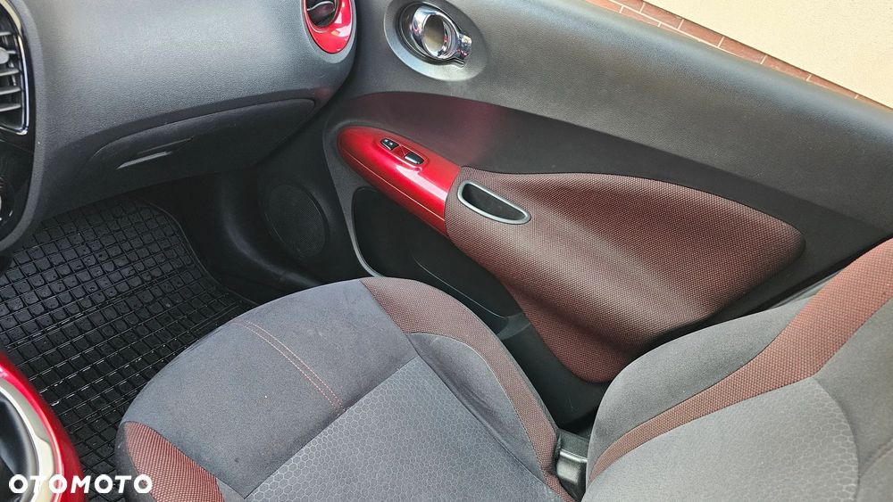 Nissan Juke 1.2 DIG-T Tekna - 36