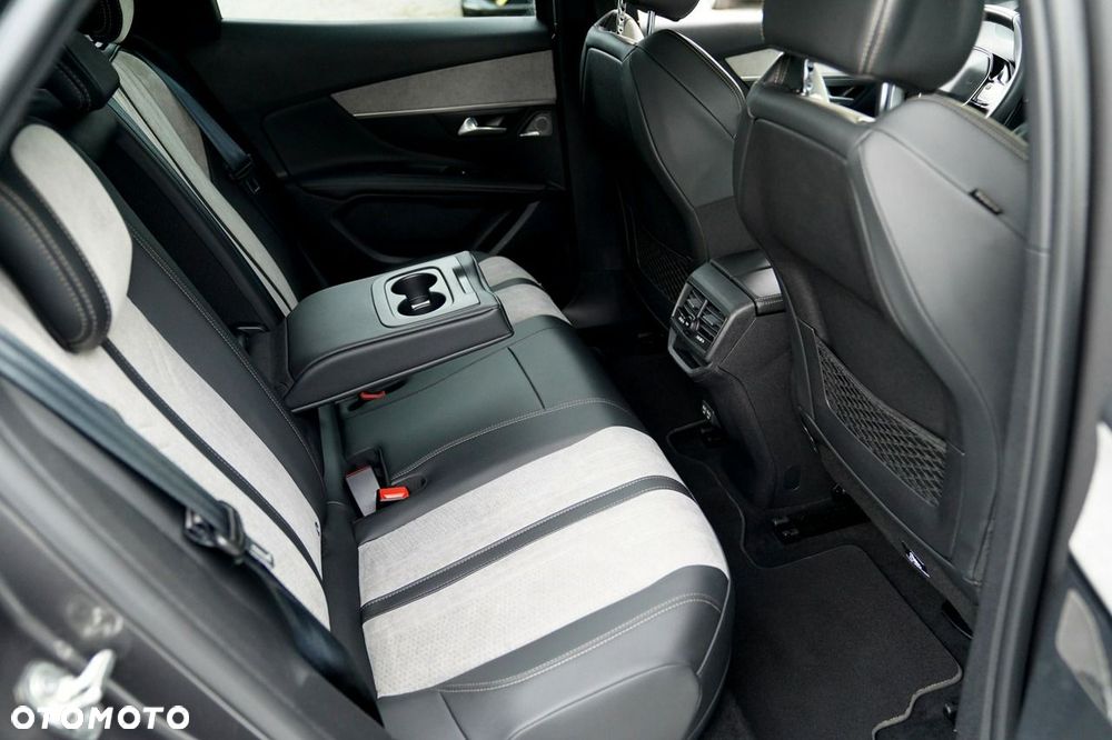 Peugeot 3008 - 27