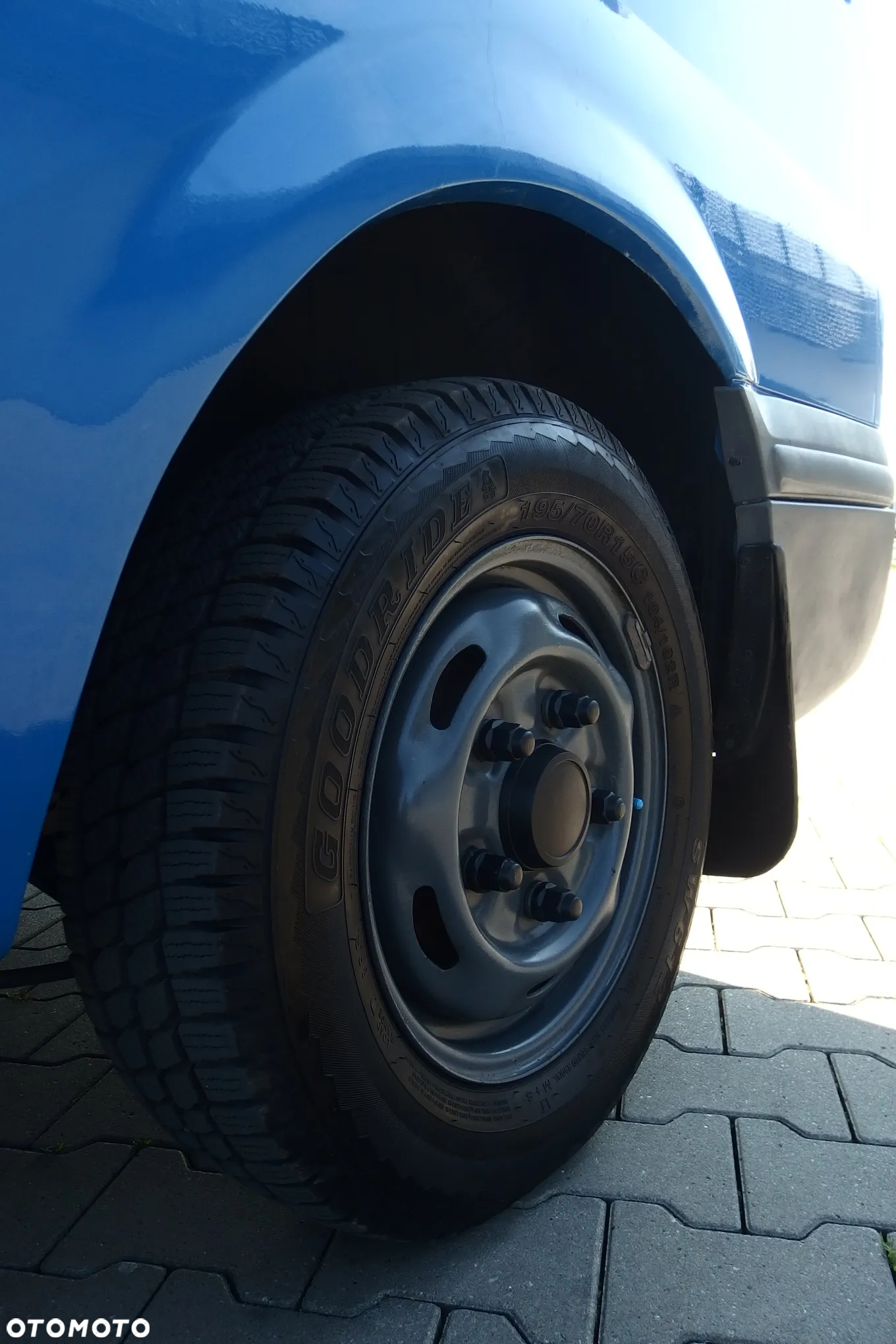 Ford Transit 100 T300 2.0TDDi  6os. samowystarcz łazienka klimatyzator - 16