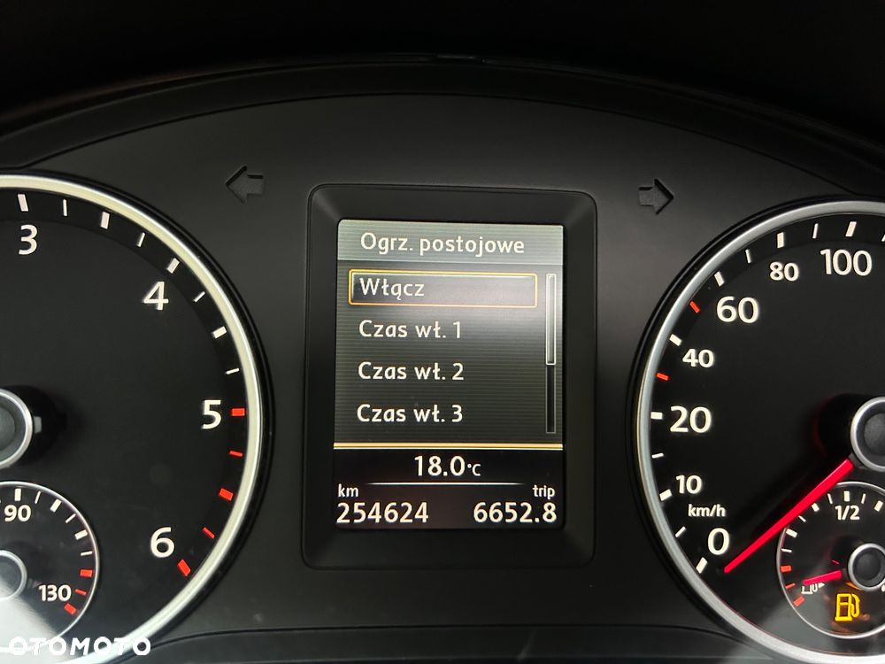 Volkswagen Tiguan 2.0 TDI DPF 4Motion Sport & Style - 28