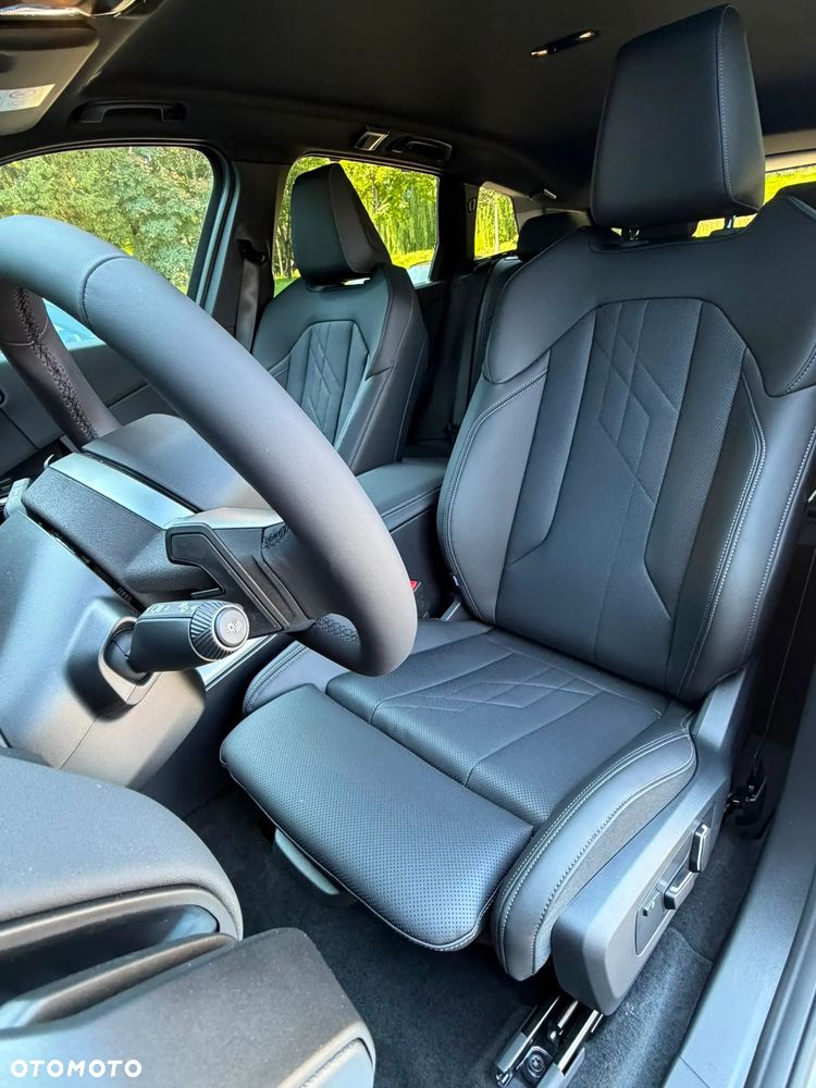 BMW X3 - 9