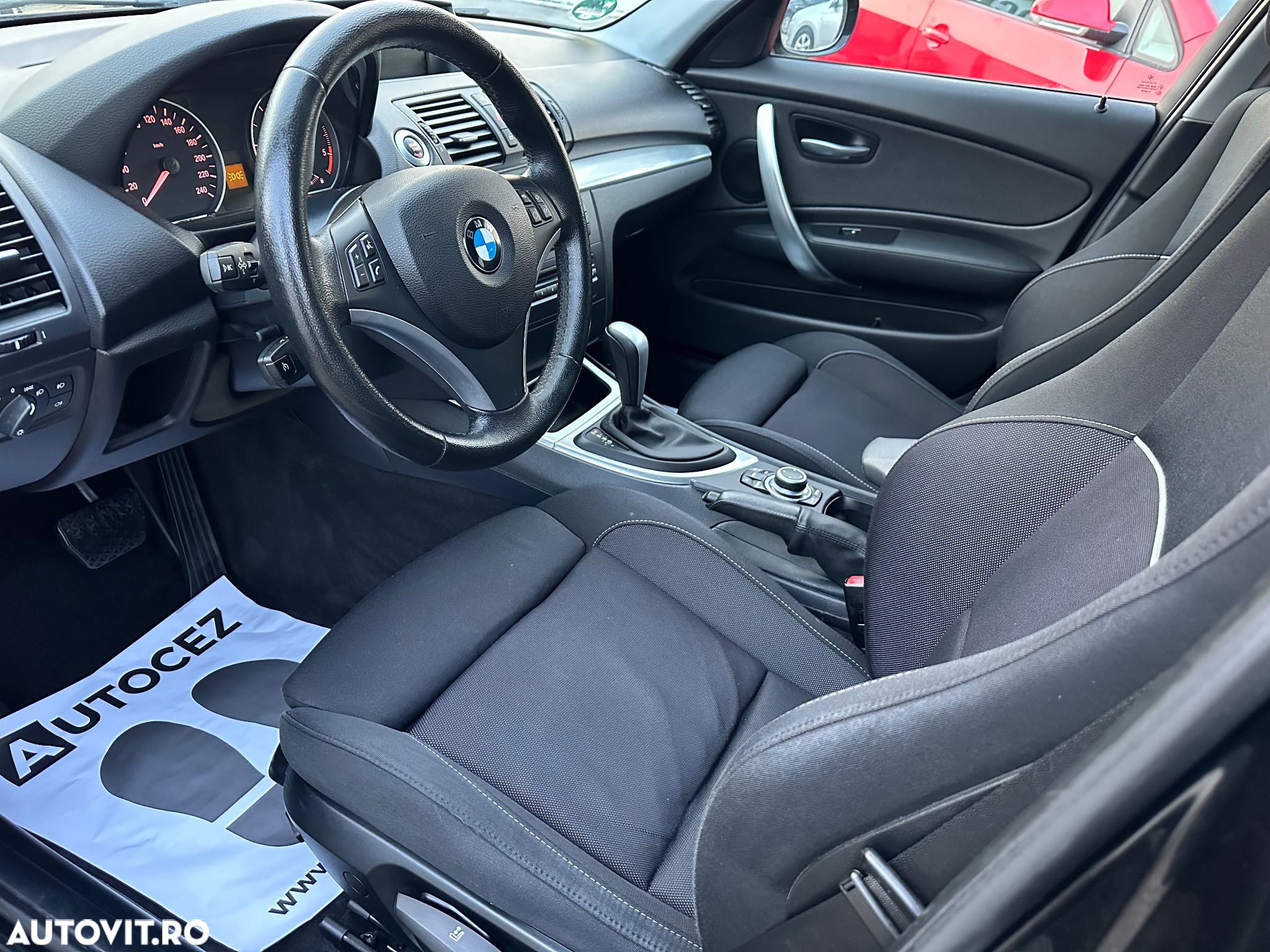 BMW Seria 1 118d Aut. - 15