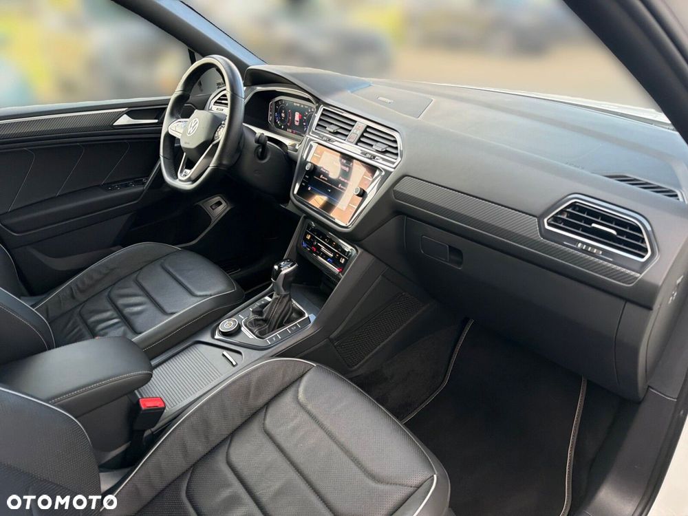 Volkswagen Tiguan Allspace - 18