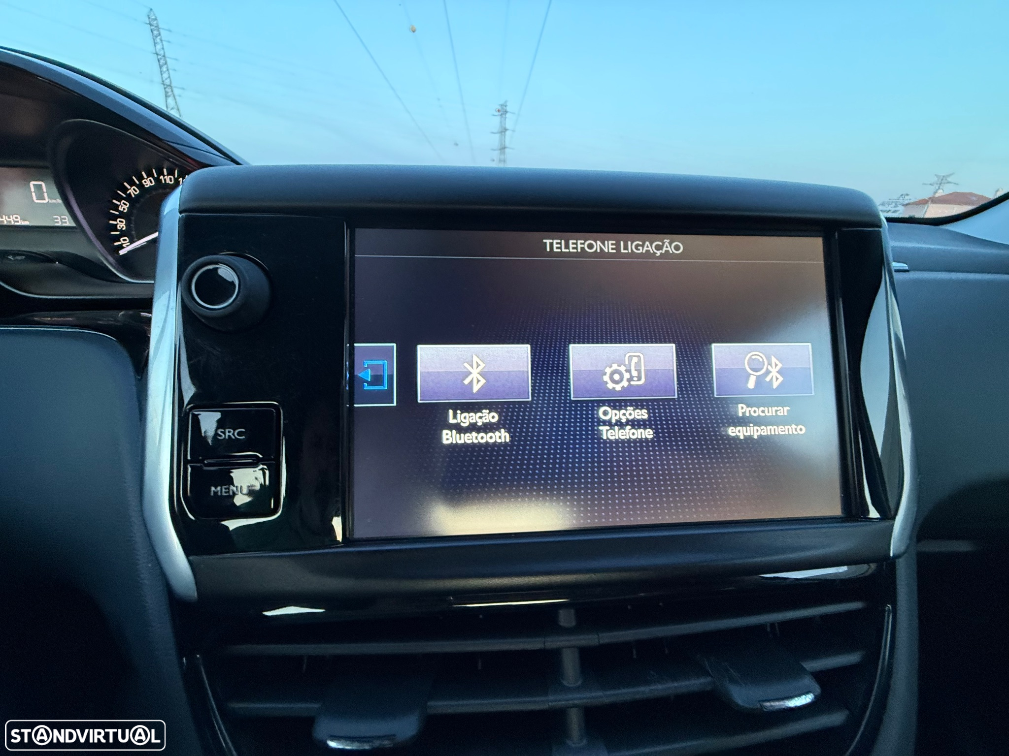 Peugeot 208 1.6 BlueHDi Style - 20