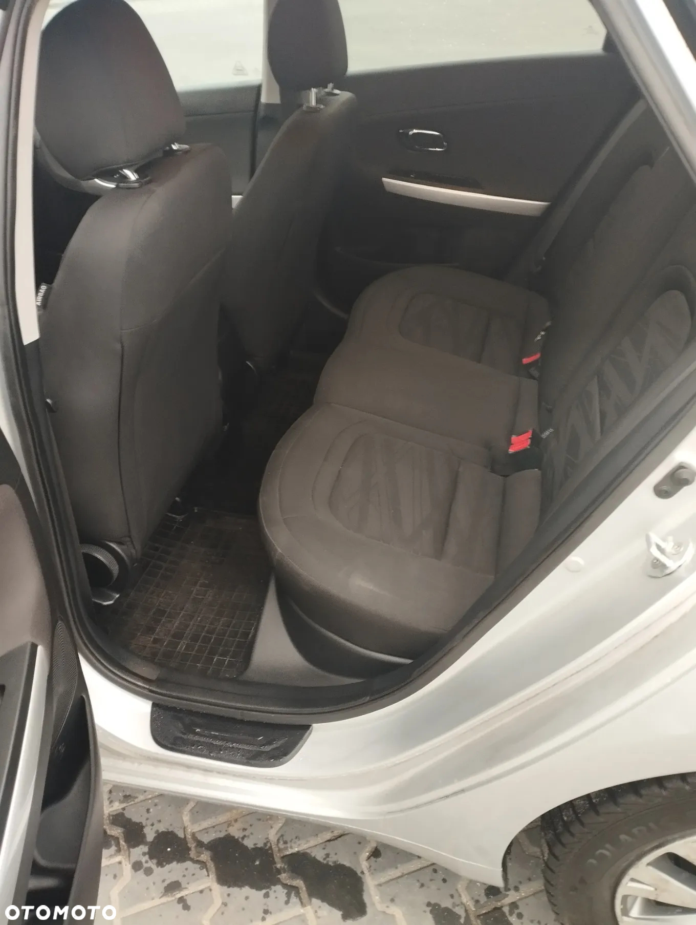 Kia Ceed Cee'd 1.4 M - 12