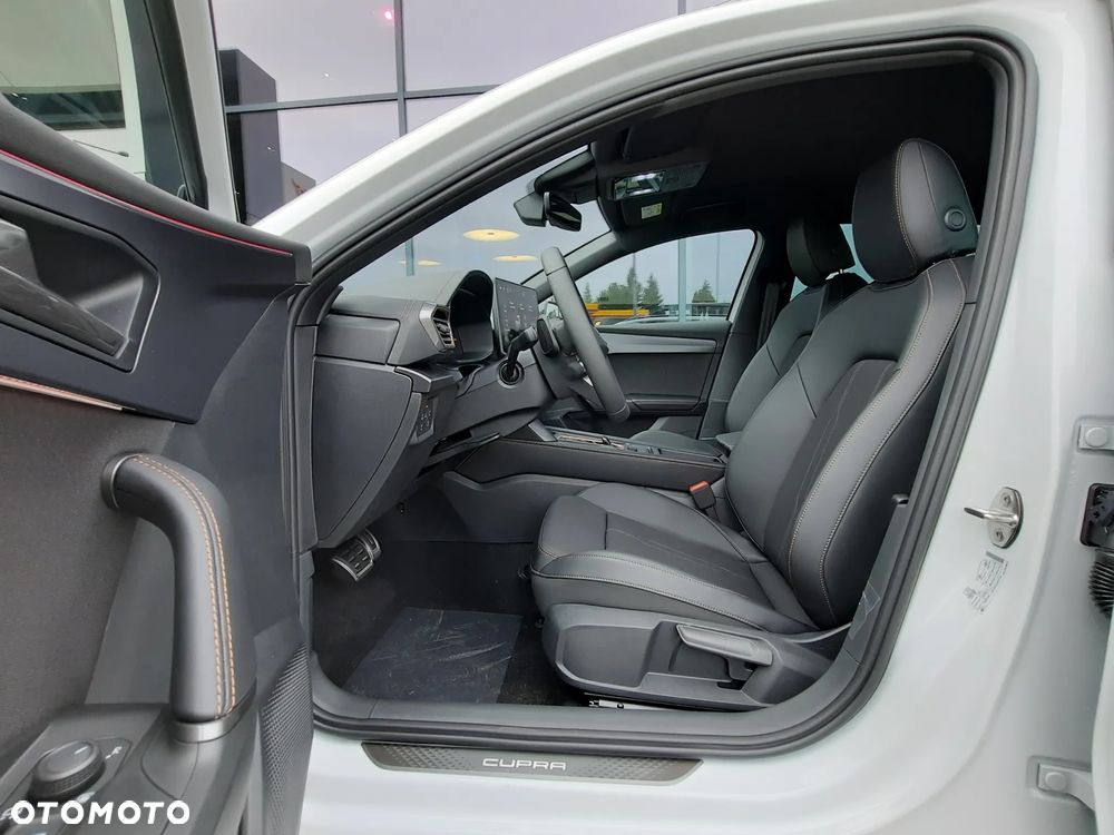 Cupra Leon Sportstourer - 6