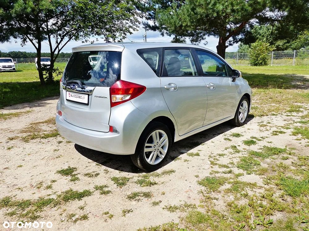 Toyota Verso S 1.33 VVT-i Life - 8
