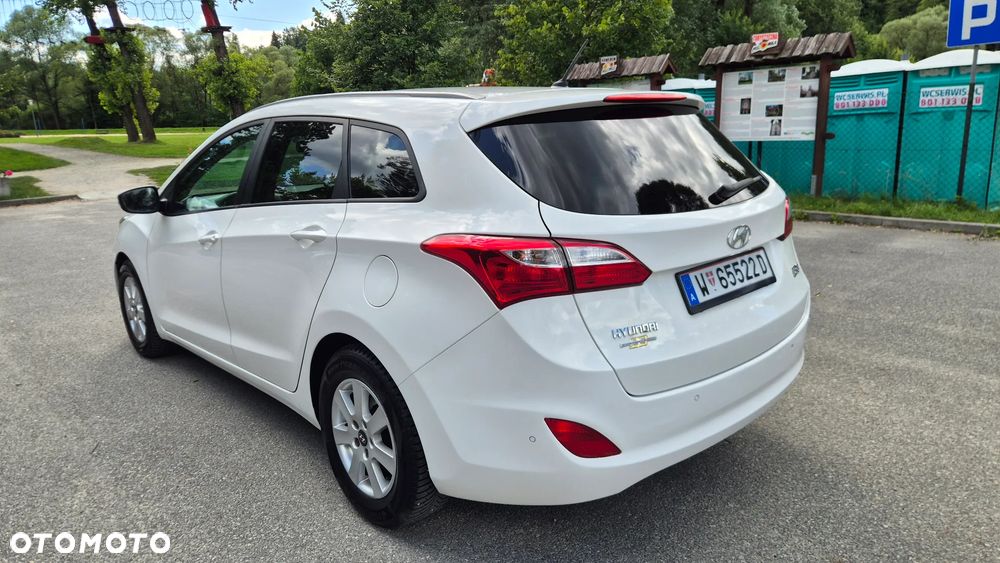 Hyundai i30 1.4 Style - 3