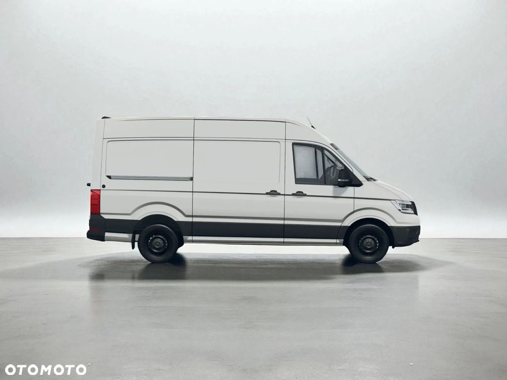 Volkswagen Crafter 35 - 9