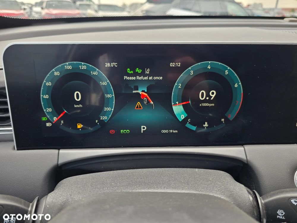 Jetour X70 Plus - 16