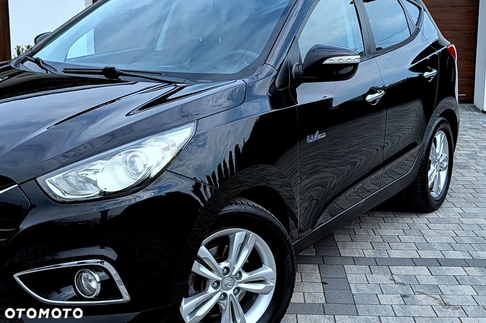 Hyundai ix35 1.6 2WD Style - 17