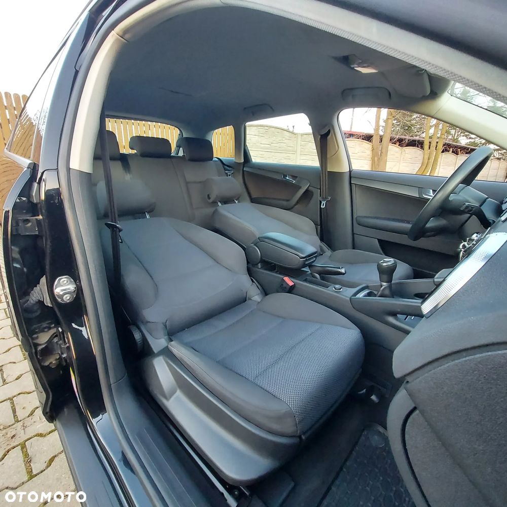 Audi A3 Sportback 1.6 Attraction - 16