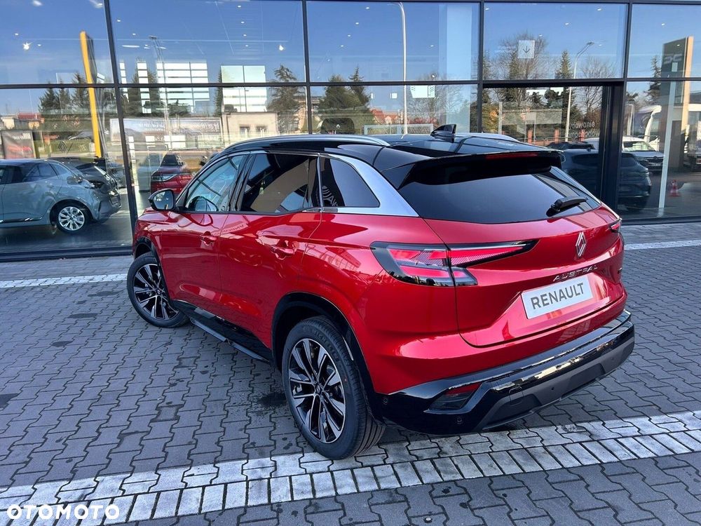 Renault Austral - 5