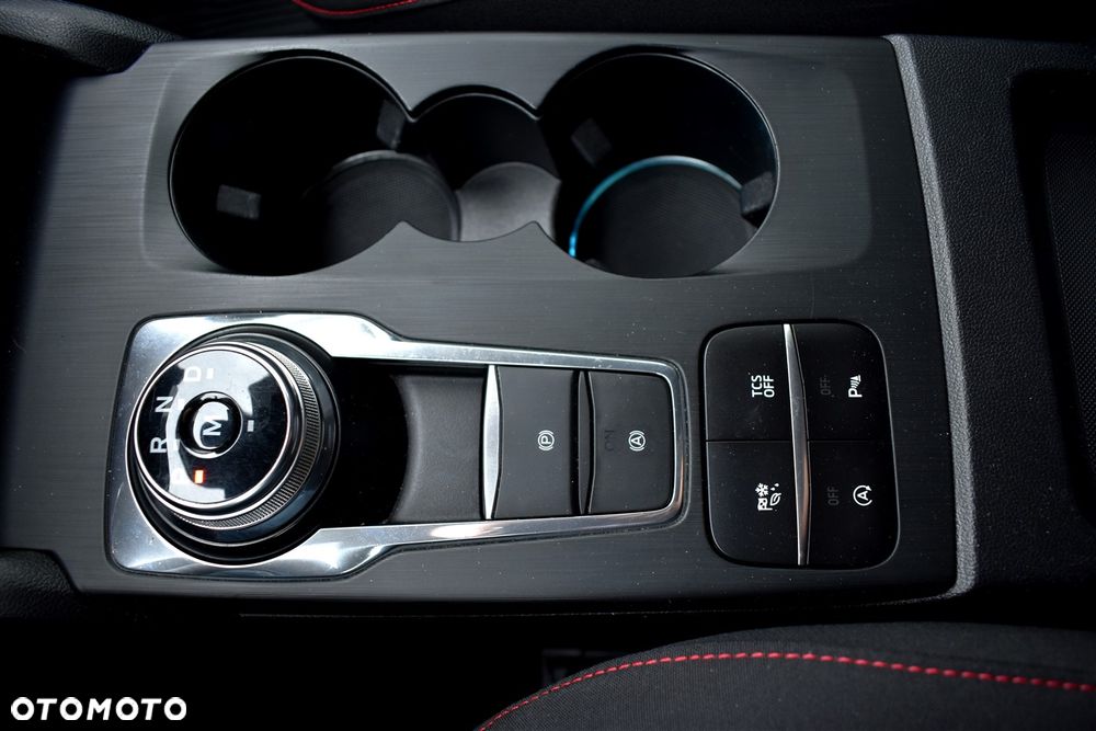 Ford Focus 2.0 EcoBlue ST-Line Business - 29