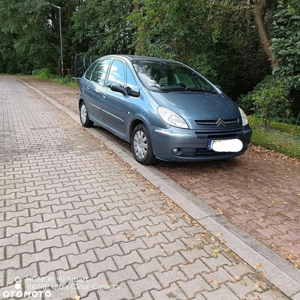 Citroen Xsara Picasso