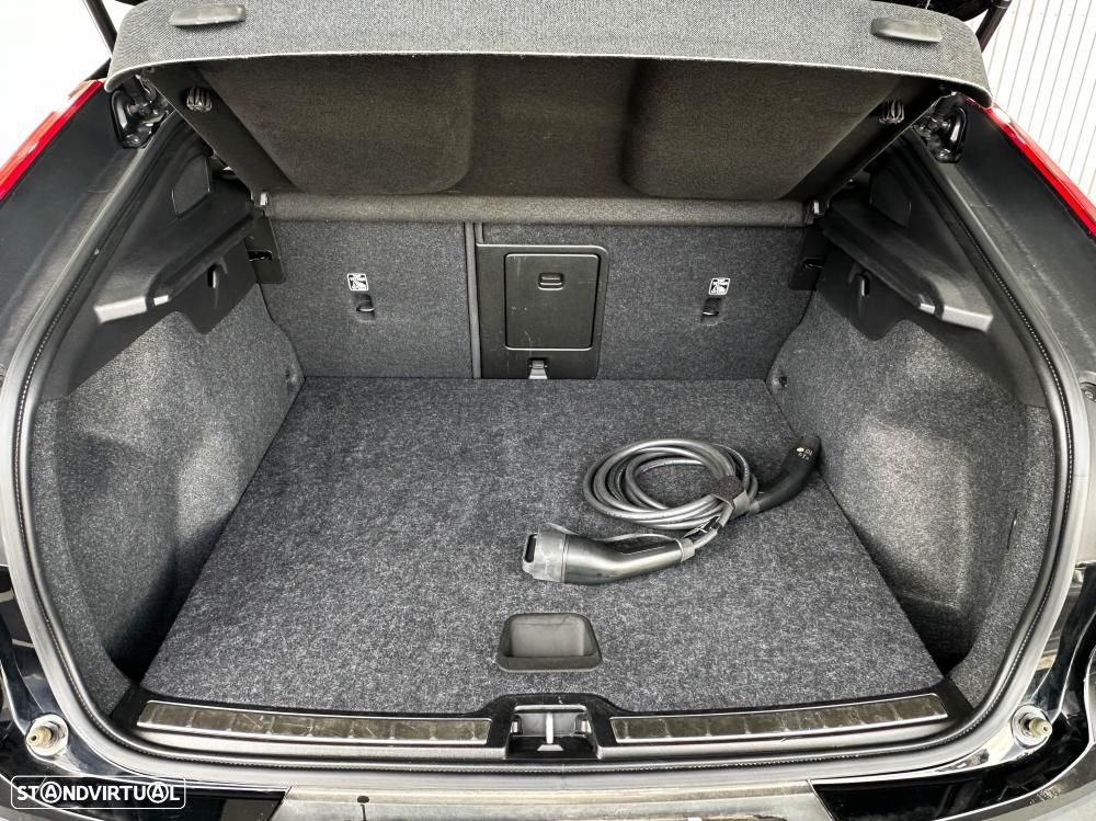 Volvo XC 40 Recharge 82 kWh Twin Motor Ultimate - 10