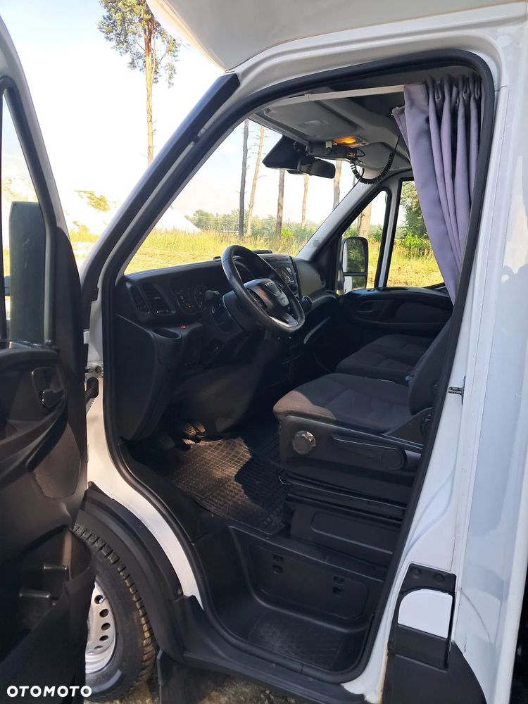 Iveco daily - 5