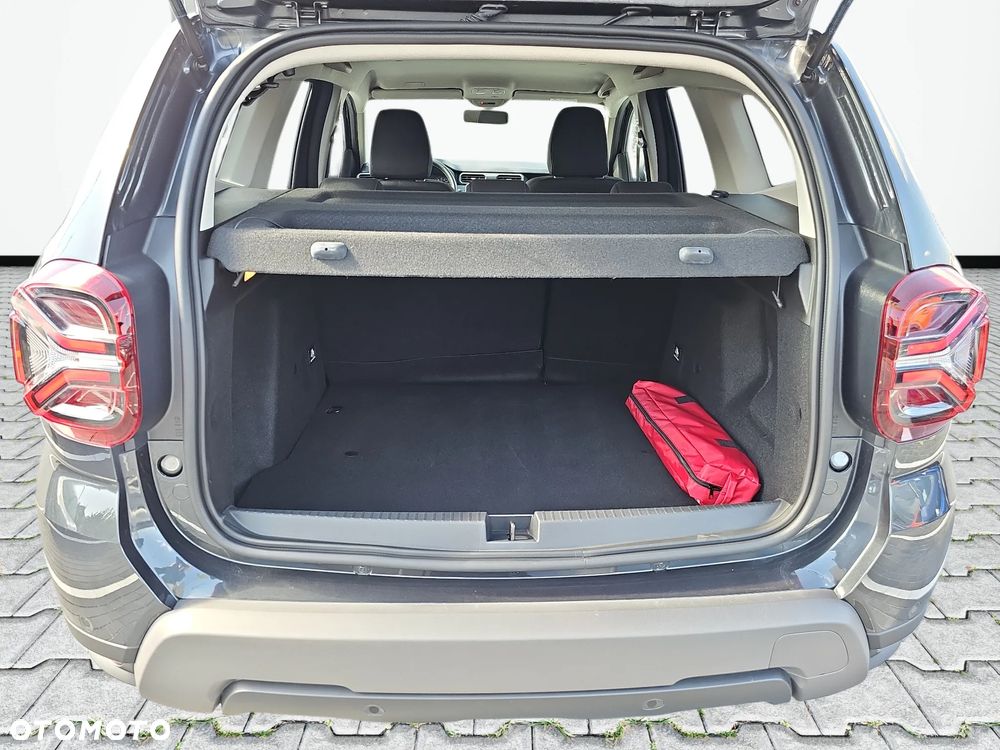 Dacia Duster 1.3 TCe Journey EDC - 30