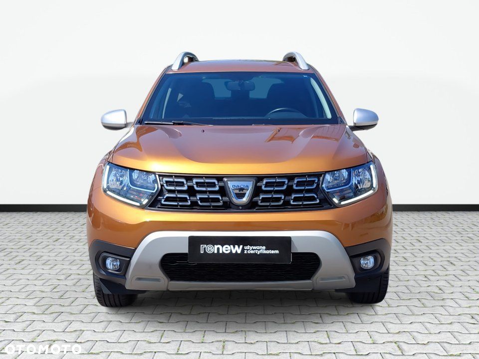 Dacia Duster - 14