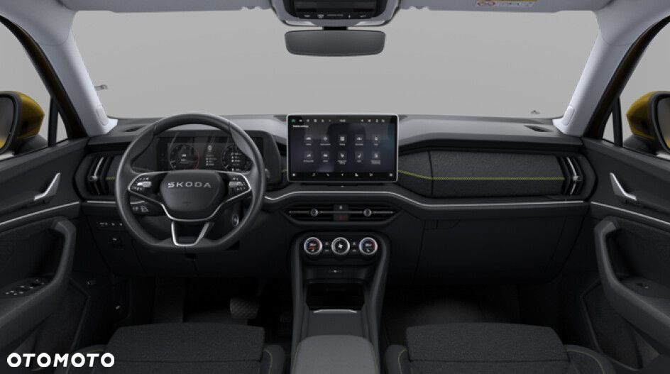 Skoda Kodiaq 2.0 TDI 4x4 Drive DSG - 4