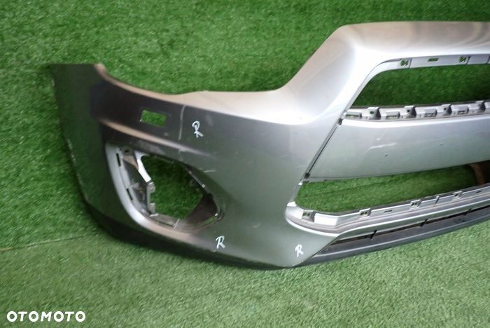 MITSUBISHI ASX LIFT 13- zderzak przedni przód - 5