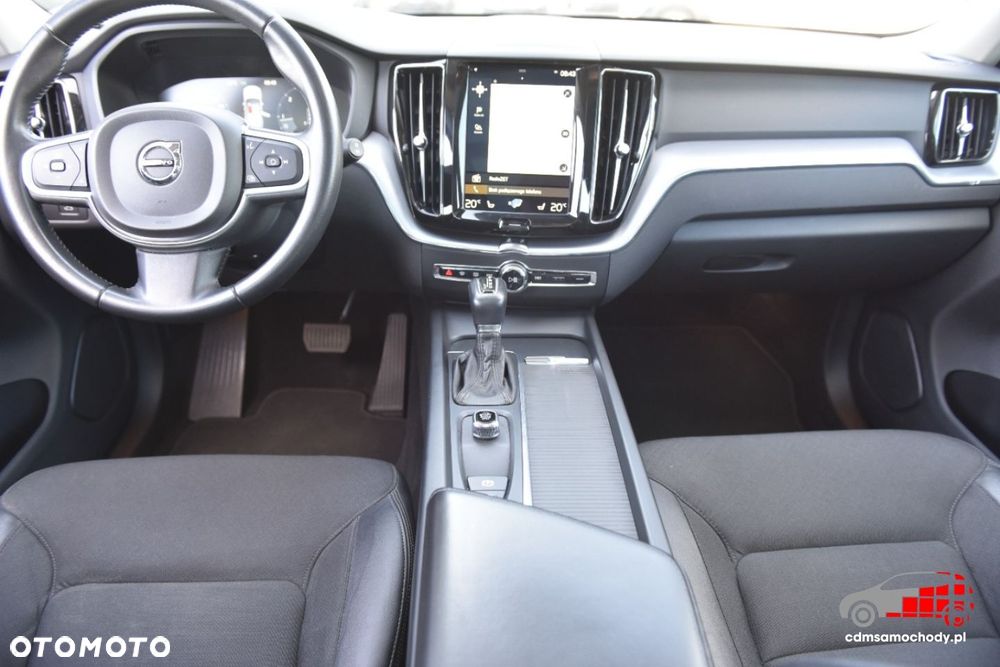 Volvo XC 60 - 23