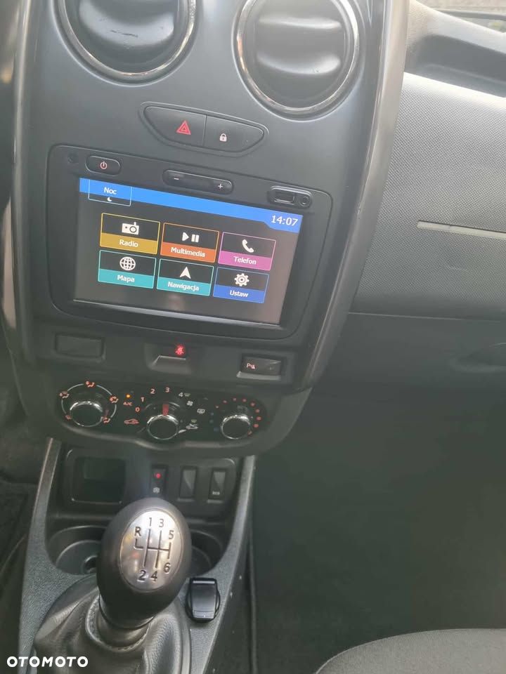 Dacia Duster 1.2 TCe Prestige - 13