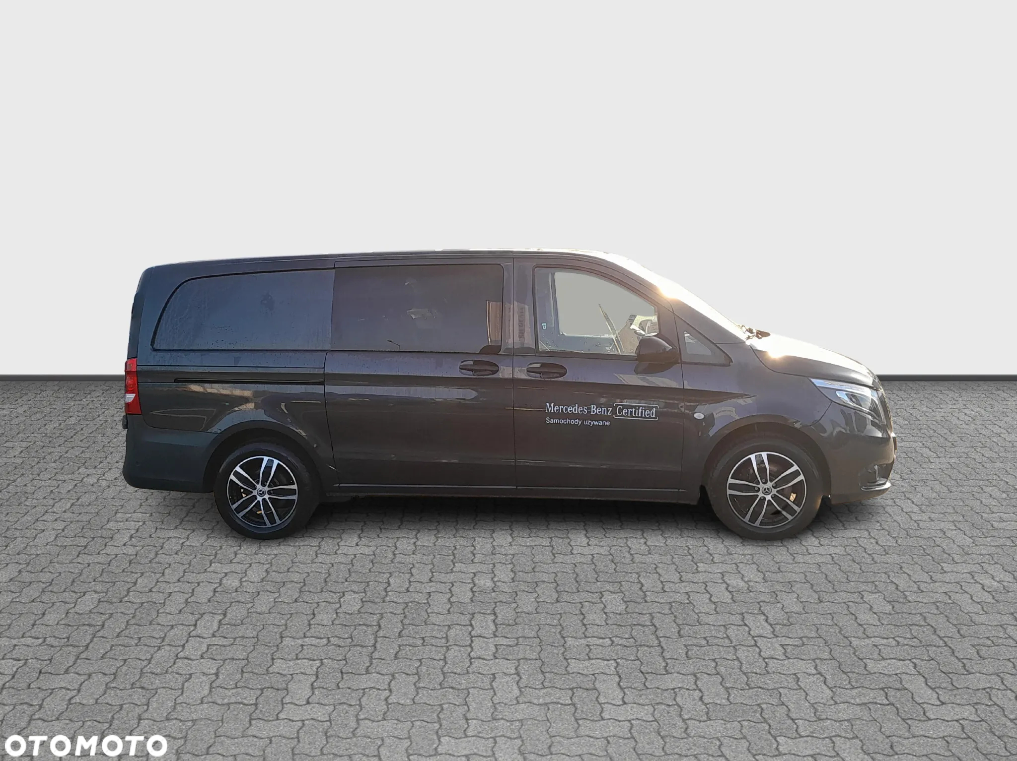 Mercedes-Benz Vito - 6