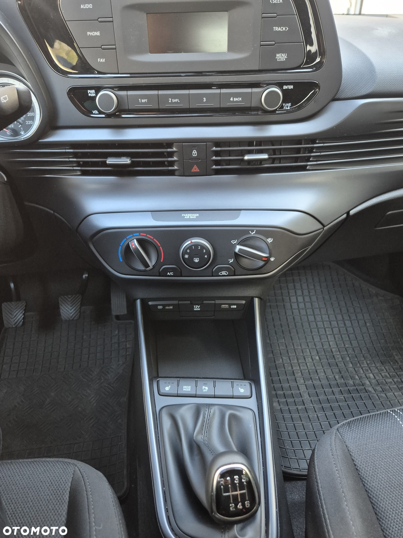 Hyundai Bayon 1.0 T-GDI Modern - 15