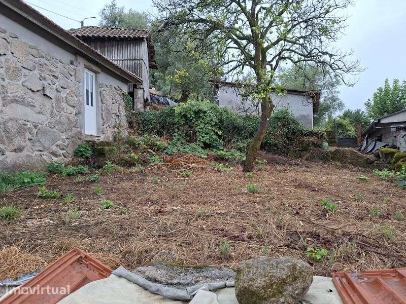 Casa junto à barragem de Daivões - Grande imagem: 4/7