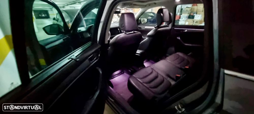 Skoda Kodiaq 2.0 TDI Style DSG - 19