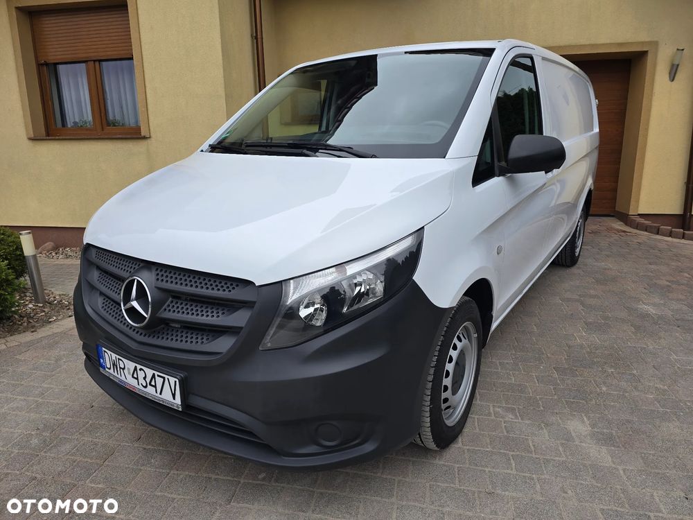 Mercedes-Benz VITO - 1